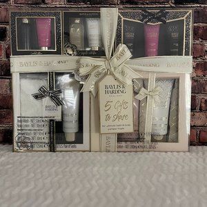 New Baylis & Harding England Gift Set
